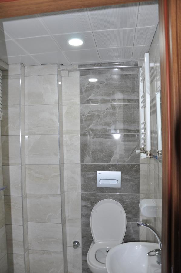 Hotel Altuğ Isparta Zimmer foto